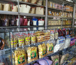 Gethuk Gedhang Pemuda Dua photo