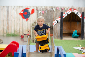 Happy Steps Early Learning Centre