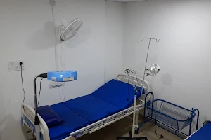 Supraa Hospital ( Ravi Nursing Home ) image