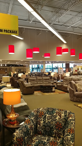 Art Van Furniture - Southfield, 22555 Greenfield Rd, Southfield, MI 48075, USA, 