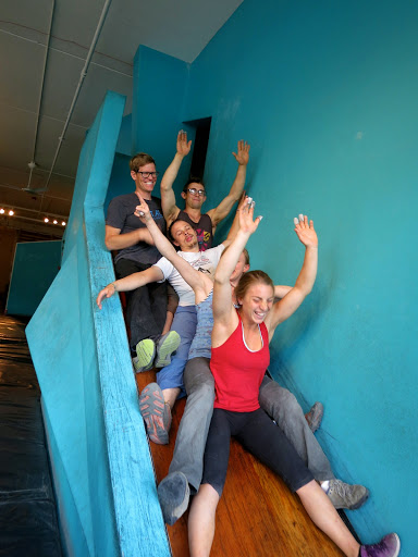 Rock Climbing Gym «Seattle Bouldering Project», reviews and photos, 900 Poplar Pl S, Seattle, WA 98144, USA