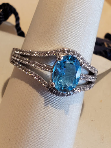 Jeweler «Malinich Jewelers Inc», reviews and photos, 9153 Wicker Ave, St John, IN 46373, USA