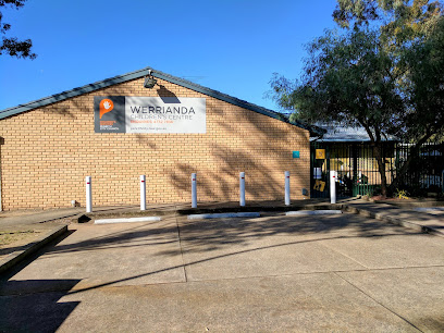 Werrianda Children's Centre