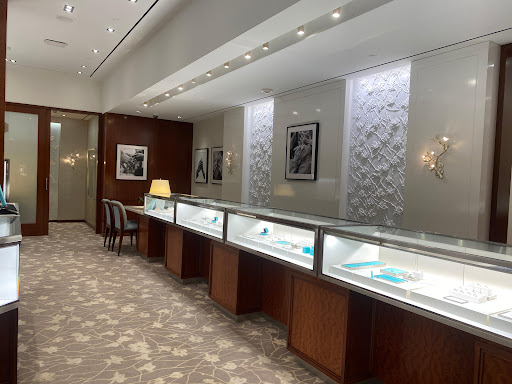 Jewelry Store «Tiffany & Co.», reviews and photos, 3624 Galleria, Edina, MN 55435, USA