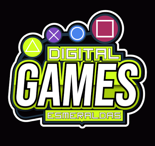 Comentarios y opiniones de Digital Games / Esmeraldas