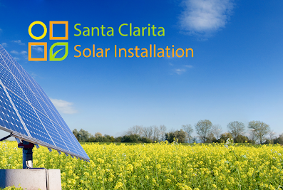 Santa Clarita Solar Installation