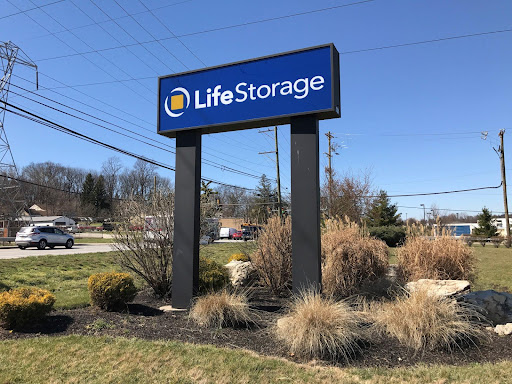 Self-Storage Facility «Life Storage», reviews and photos, 318 S Henderson Rd, King of Prussia, PA 19406, USA