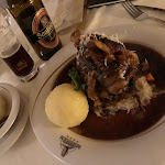 Photo n°1 de l'avis de Malte.i fait le 23/10/2018 à 18:07 sur le  Panoramahotel & Restaurant am Marienturm à Rudolstadt