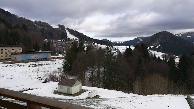 Recenzie RESIDENCE HOTEL v Banská Bystrica - Masér