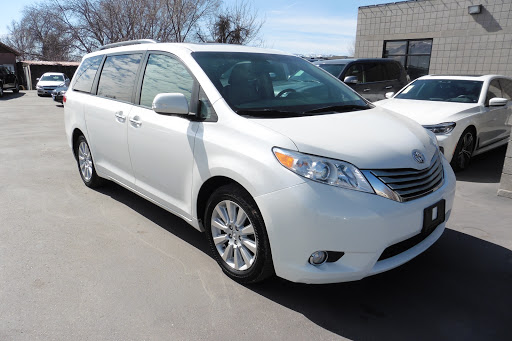 Used Car Dealer «Dealer World», reviews and photos, 246 S 500 E, American Fork, UT 84003, USA