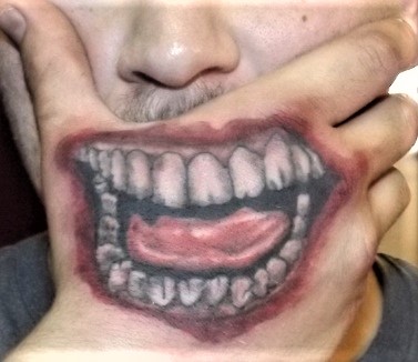 Explore teenage tattoo ideas, creative tattoo ideas in Muscatine, available at Stigma Tattoo & Body Piercing