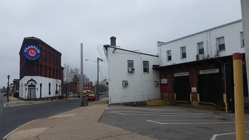 Electrical Supply Store «Griffith Electric Supply Co, Inc», reviews and photos, 5 Second St, Trenton, NJ 08611, USA