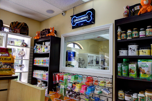 Store «HealthePets Market», reviews and photos, 155 Toney Penna Dr, Jupiter, FL 33458, USA