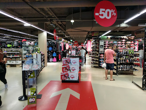 Magasin d'articles de sports Go Sport Arcueil