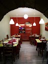 Restaurante España en Fermoselle