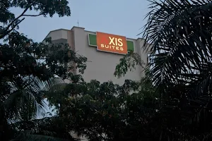 Axis Suites image