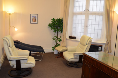 Reviews of Dr Denise A. Freeman in London - Counselor