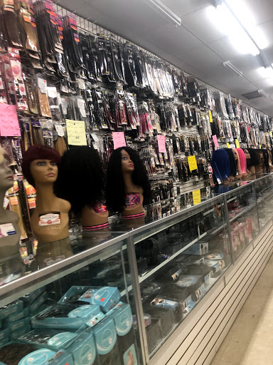 Cosmetics Store «Cherry Hill Beauty Supply», reviews and photos, 27251 Cherry Hill Rd, Inkster, MI 48141, USA