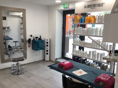 Salon de coiffure le privé Belleudi Laura Pascale à Rognac