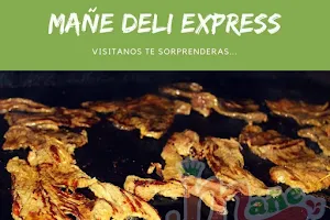 Mañe Dely Express image