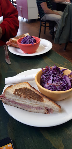 Cafe «Grindhouse Cafe», reviews and photos, 146 N Broad St, Griffith, IN 46319, USA