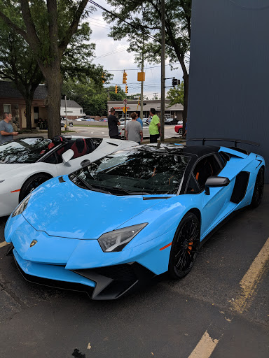 Used Car Dealer «Platinum Motor Cars», reviews and photos, 1090 S Adams Rd, Birmingham, MI 48009, USA