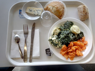 Resto U' Arum à Toulouse