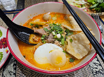 Soupe du Restaurant thaï Thaï Yim à Paris - n°8