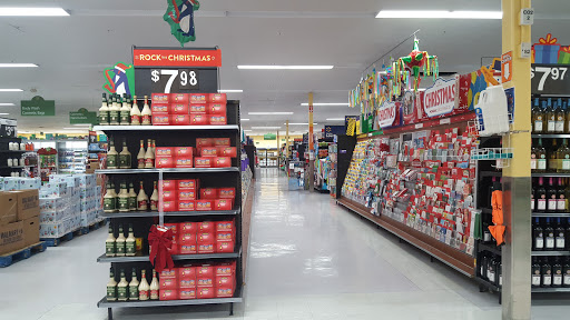 Supermarket «Walmart Neighborhood Market», reviews and photos, 501 Sereno Dr, Vallejo, CA 94589, USA