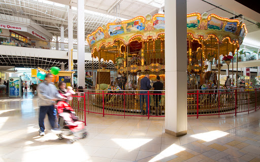 Shopping Mall «Plymouth Meeting Mall», reviews and photos, 500 W Germantown Pike, Plymouth Meeting, PA 19462, USA