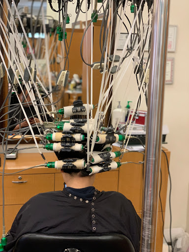 Beauty Salon «Salon D», reviews and photos, 13615 Inwood Rd #160, Dallas, TX 75244, USA