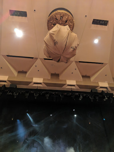 Auditorium «Keller Auditorium», reviews and photos, 222 SW Clay St, Portland, OR 97201, USA