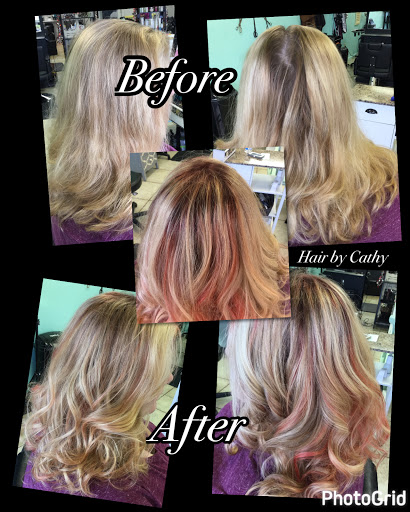 Hair Salon «Hair Force Salon», reviews and photos, 730 W Burleigh Blvd, Tavares, FL 32778, USA