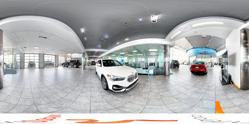 BMW Dealer «Bill Jacobs BMW», reviews and photos, 2495 Aurora Ave, Naperville, IL 60540, USA