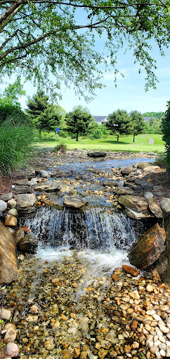 Public Golf Course «Clustered Spires Golf Club», reviews and photos, 8415 Gas House Pike, Frederick, MD 21701, USA