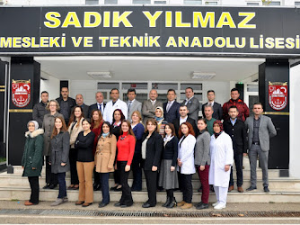 Sadık Yılmaz Mesleki ve Teknik Anadolu Lisesi