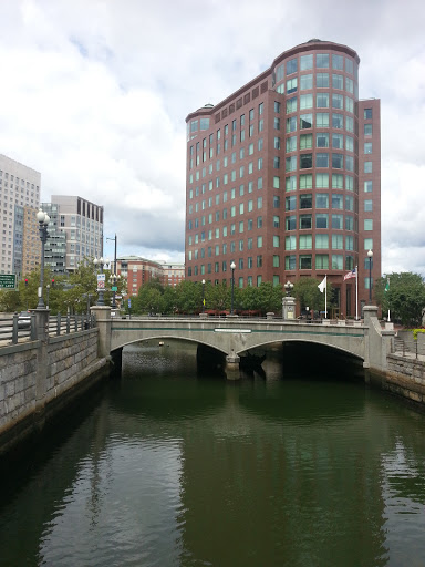 City Hall «Providence City Hall», reviews and photos