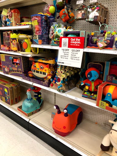 Department Store «Target», reviews and photos, 1025 Middleton Rd, Aberdeen, MD 21001, USA