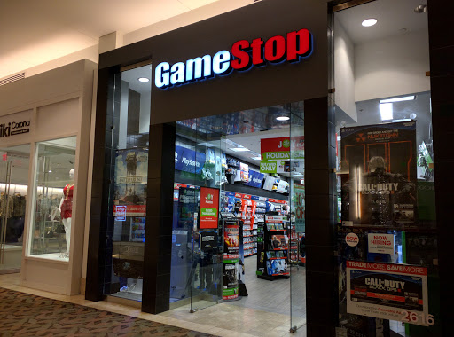 GameStop, 2616 Southcenter Mall #1183, Tukwila, WA 98188, USA, 