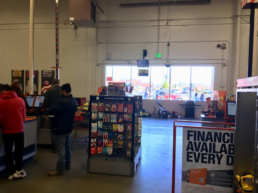 Home Improvement Store «The Home Depot», reviews and photos, 6501 W Broad St, Richmond, VA 23230, USA
