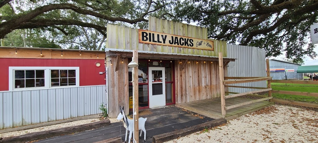Billy Jacks Grill & Bar 36567
