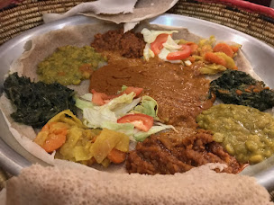 Photo n°17 de Le Négus à Paris ()