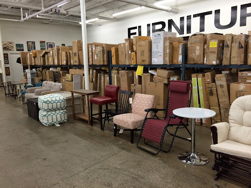 Discount Store «Bargain Hunt», reviews and photos, 1114 Mercury Blvd, Murfreesboro, TN 37130, USA