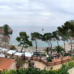 Photo n°4 de l'avis de Adam.l fait le 08/04/2019 à 05:42 sur le  Villa Sant'Andrea, A Belmond Hotel, Taormina Mare à Mare