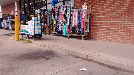 Discount Store «Dollar General», reviews and photos, 705 1st Ave, Perry, IA 50220, USA