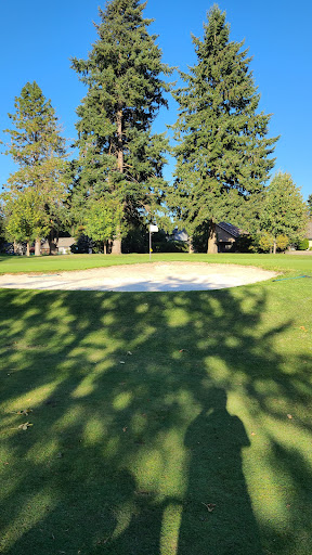 Golf Course «Oakway Golf Course», reviews and photos, 2000 Cal Young Rd, Eugene, OR 97401, USA