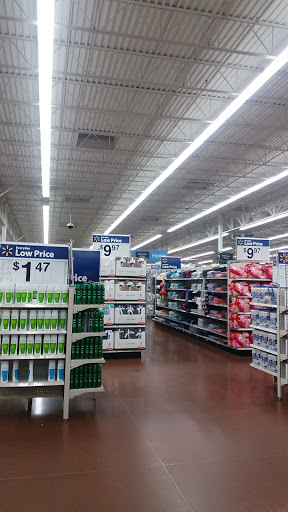 Department Store «Walmart Supercenter», reviews and photos, 11465 Tara Blvd, Lovejoy, GA 30250, USA