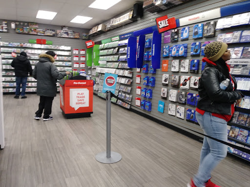 Video Game Store «GameStop», reviews and photos, 163-8 Jamaica Ave, Jamaica, NY 11432, USA