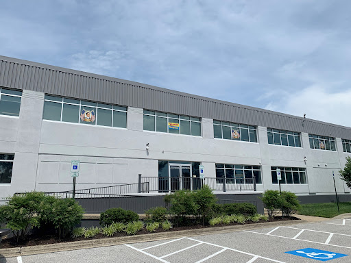 Office Supply Store «W.B. Mason Columbia (MD)», reviews and photos, 9420 Gerwig Ln, Columbia, MD 21046, USA