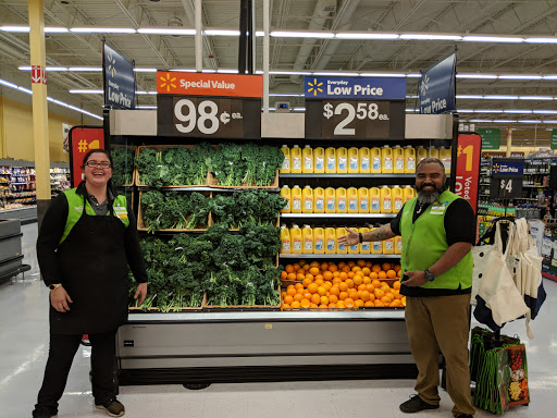 Supermarket «Walmart Neighborhood Market», reviews and photos, 5609 Pacific St, Rocklin, CA 95677, USA
